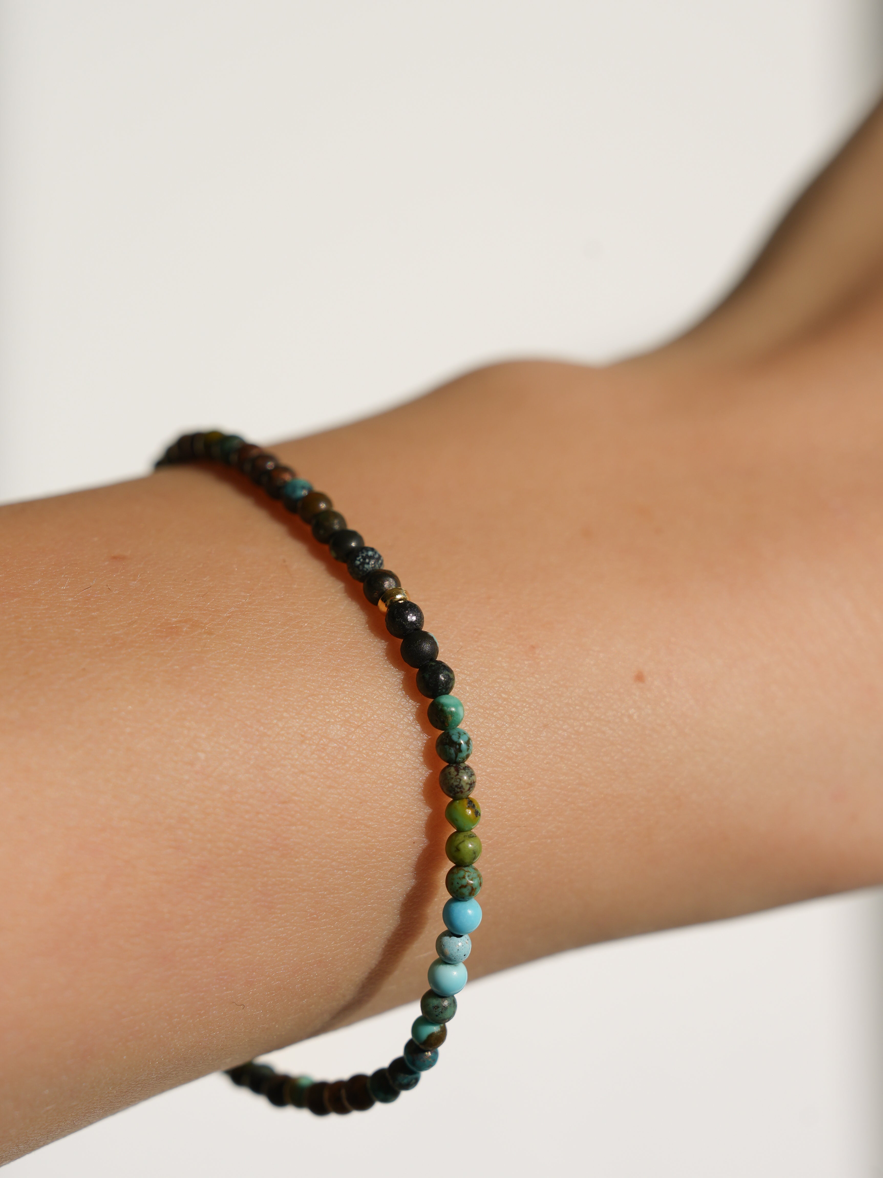 Turquoise Bracelet
