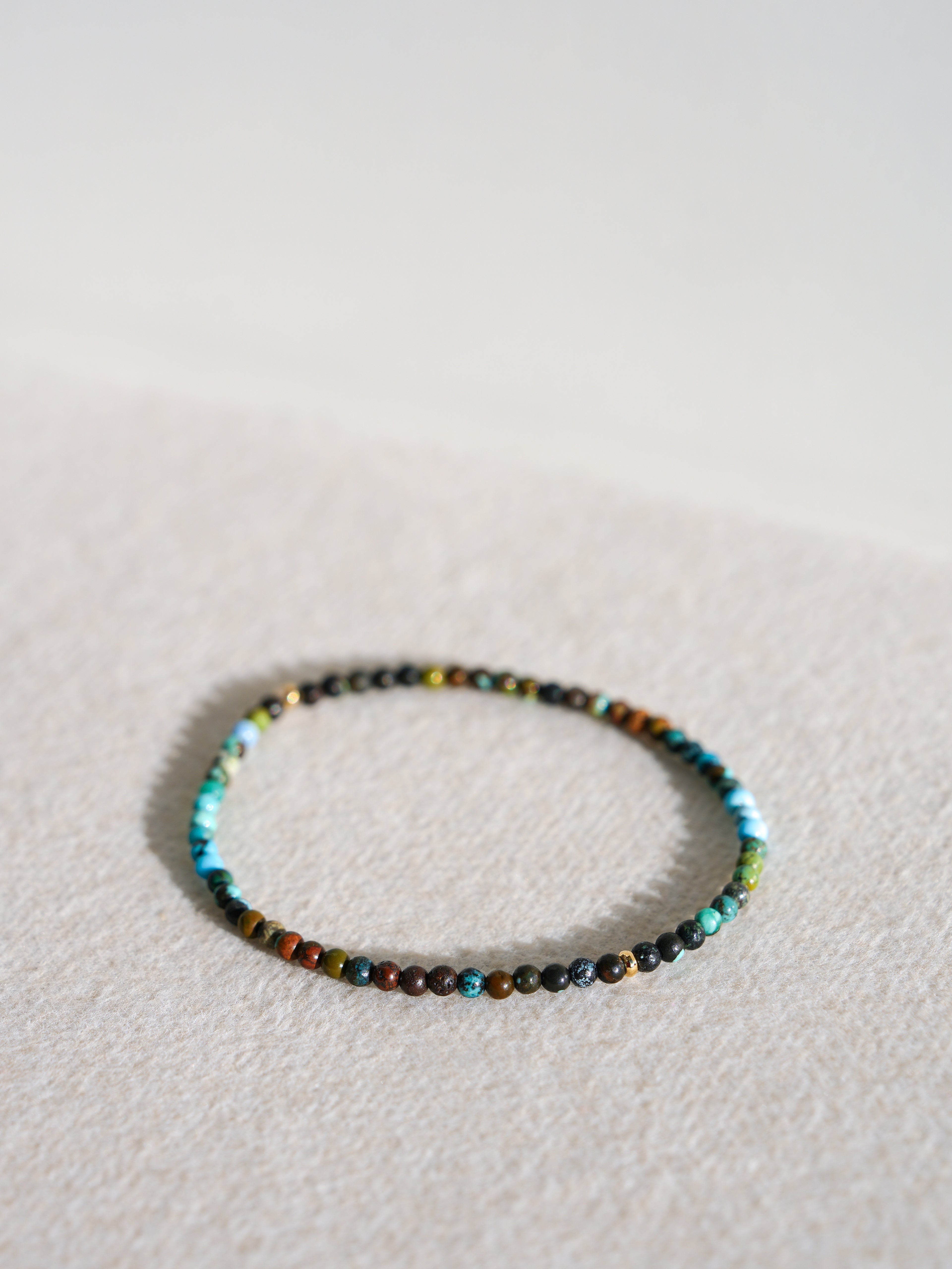 Turquoise Bracelet
